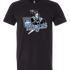 Russell-Tyler-Ruthon Baseball - Black T-Shirt - Full Front