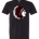 Broken Bow Spring Sports - Black T-Shirt - Full Front