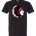 Broken Bow Spring Sports - Black T-Shirt - Full Front
