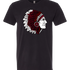 Broken Bow Spring Sports - Black T-Shirt - Full Front