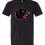 Tracy-Milroy-Balaton Track - Black T-Shirt - Full Front