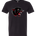 Tracy-Milroy-Balaton Track - Black T-Shirt - Full Front