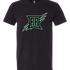Rock Ridge Spring Sports - ts-black-tshirt-6410-ff