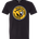 Mankato East Spring - Black T-Shirt - Full Front