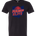Hemp Elite - Black T-Shirt - Full Front
