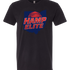 Hemp Elite - Black T-Shirt - Full Front