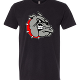 OTC Baseball and Softball - Black T-Shirt - Full Front