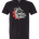 OTC Baseball and Softball - Black T-Shirt - Full Front