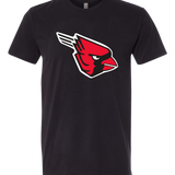 Forreston High School General / Other - Black T-Shirt - Full Front