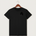 Bold High School Football (Boys) - Black T-Shirt - Left Chest