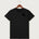 Bold High School Football (Boys) - Black T-Shirt - Left Chest