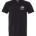 Faribault Baseball - Black T-Shirt - Left Chest