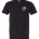 Faribault Baseball - Black T-Shirt - Left Chest
