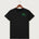 Pine City High School Football (Boys) - Black T-Shirt - Left Chest
