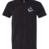 Russell-Tyler-Ruthon Softball - Black T-Shirt - Left Chest