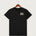 Shelton High School FFA general - Black T-Shirt - Left Chest