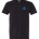 Leading Edge Rep Store - Black T-Shirt - Left Chest