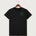 Sleepy Eye St. Mary's High School Athletics - Black T-Shirt - Left Chest