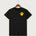 Plainview Elgin Millville H S Volleyball (Girls) - Black T-Shirt - Left Chest