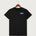 Merrill Dance and Cheer - Black T-Shirt - Left Chest