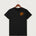 Underwood High School Football (Boys) - Black T-Shirt - Left Chest