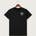 Wayzata High School Football (Boys) - Black T-Shirt - Left Chest