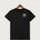 Wayzata High School Football (Boys) - Black T-Shirt - Left Chest