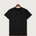 Nrheg Panthers High School Football (Boys) - Black T-Shirt - Left Chest