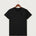 Nrheg Panthers High School Football (Boys) - Black T-Shirt - Left Chest