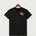 Sleepy Eye United Football (Boys) - Black T-Shirt - Left Chest