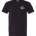 Russell-Tyler-Ruthon Baseball - Black T-Shirt - Left Chest