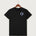 Hershey High School Volleyball Team Store - Black T-Shirt - Left Chest