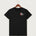 Otter Tail Central Football (Boys) - Black T-Shirt - Left Chest