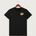 Sibley East High School Football (Boys) - Black T-Shirt - Left Chest