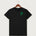 Pipestone Area High School Volleyball (Girls) - Black T-Shirt - Left Chest