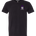 Albany Softball - Black T-Shirt - Left Chest
