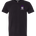 Albany Softball - Black T-Shirt - Left Chest