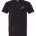 Rock Ridge Spring Sports - Black T-Shirt - Left Chest