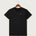 Point Dance Ensemble Dance - Black T-Shirt - Left Chest