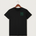 Sleepy Eye St. Mary's High School Athletics - Black T-Shirt - Left Chest