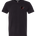 Tracy-Milroy-Balaton Track - Black T-Shirt - Left Chest