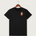 Pillager High School Football (Boys) - Black T-Shirt - Left Chest