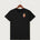 Pillager High School Football (Boys) - Black T-Shirt - Left Chest