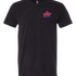 Hemp Elite - Black T-Shirt - Left Chest