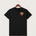 Stewartville High School Football (Boys) - Black T-Shirt - Left Chest