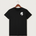 Wauwatosa West Football - Black T-Shirt - Left Chest