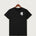 Wauwatosa West Football - Black T-Shirt - Left Chest