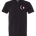 Broken Bow Spring Sports - Black T-Shirt - Left Chest
