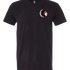 Broken Bow Spring Sports - Black T-Shirt - Left Chest
