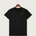 Gfw High School Football (Boys) - Black T-Shirt - Left Chest
